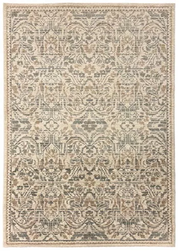 Wilburnton - Rug
