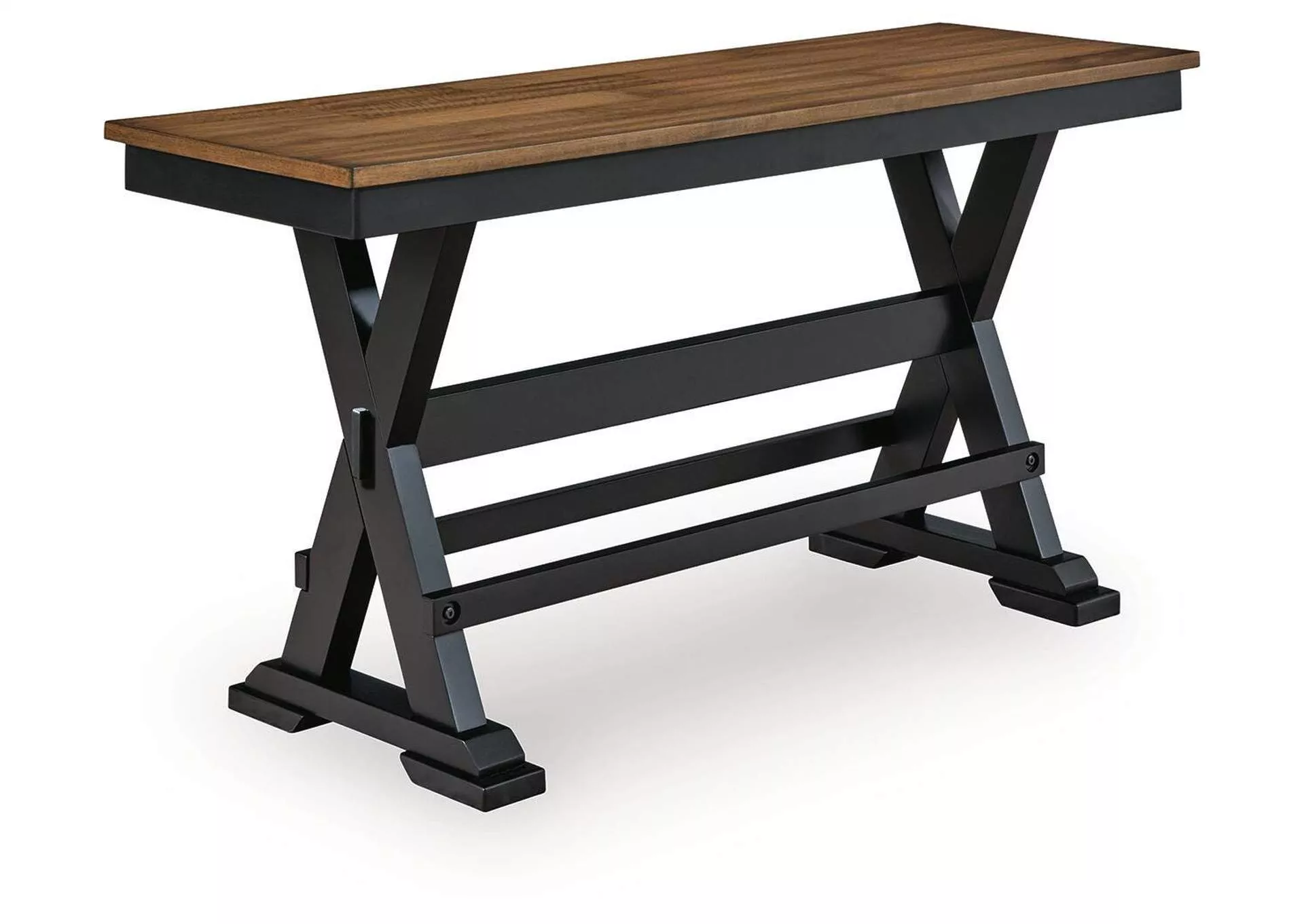 Wildenauer 48" Counter Height Bench