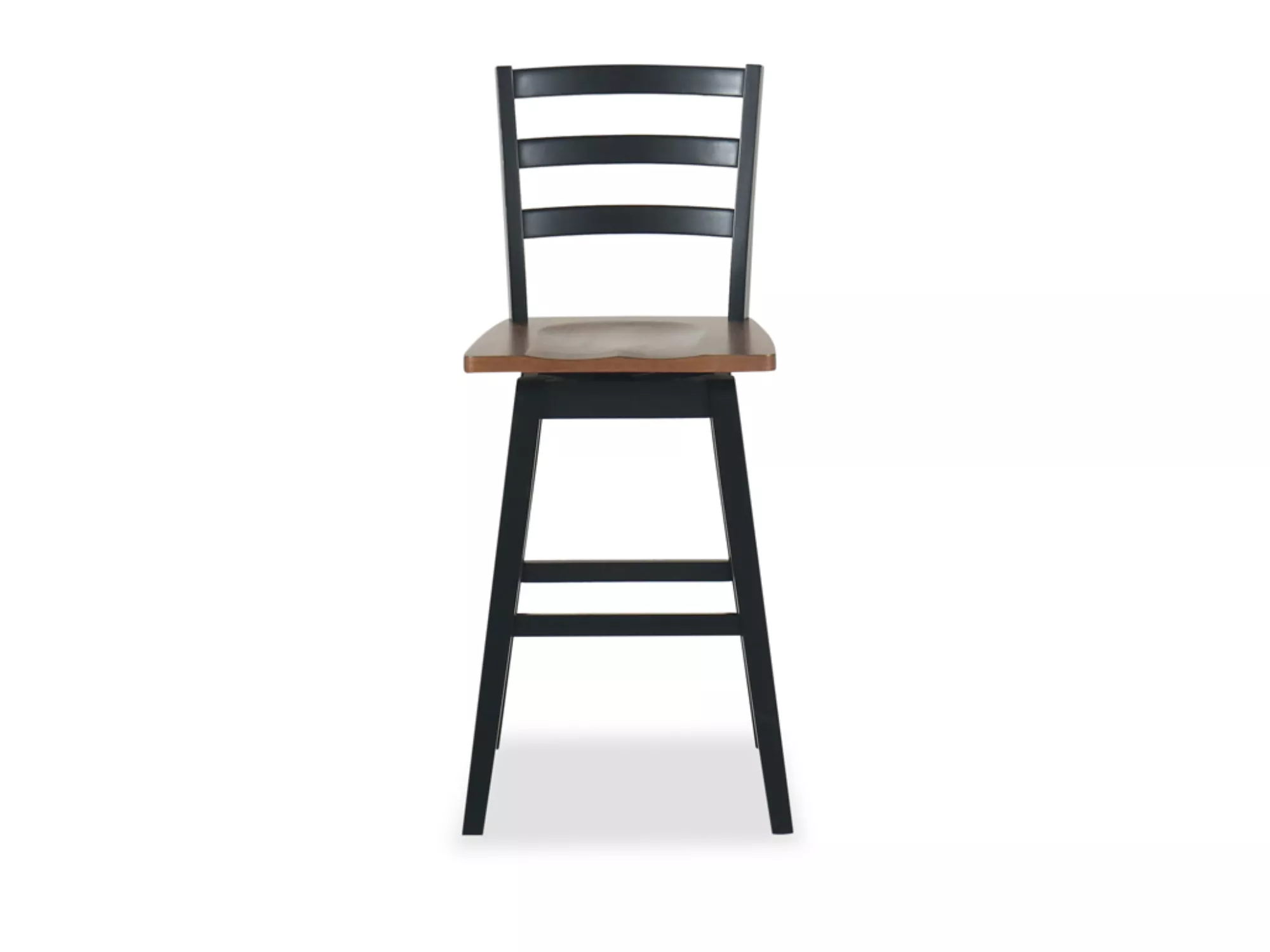 Wildenauer Swivel Barstool