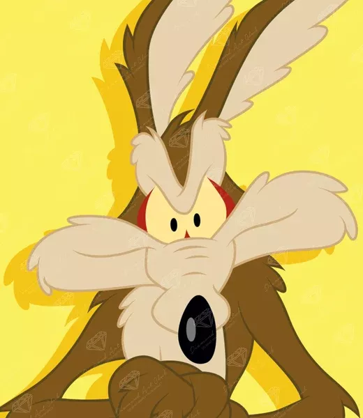 Wile E. Coyote™