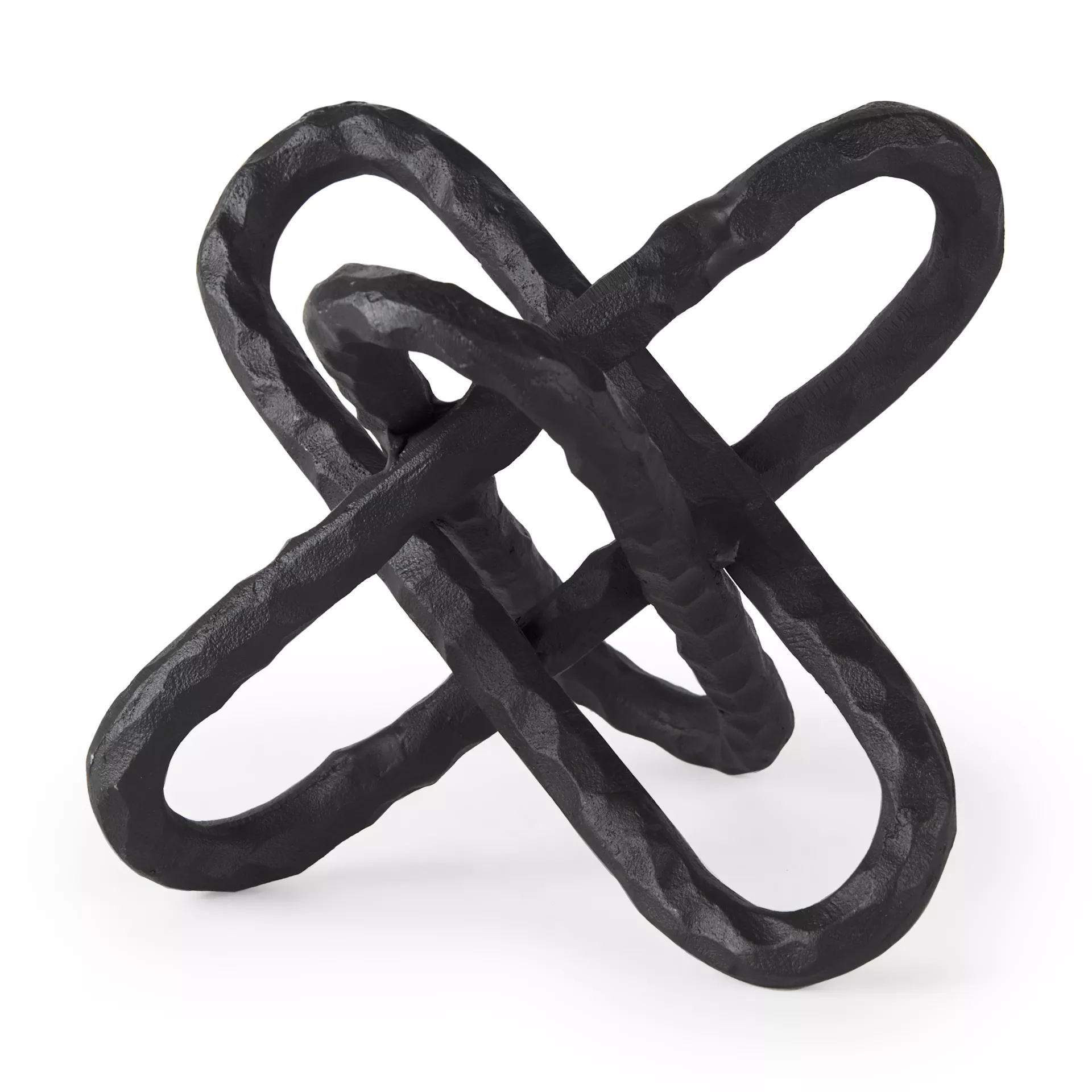 Wilhelm Large Black Object