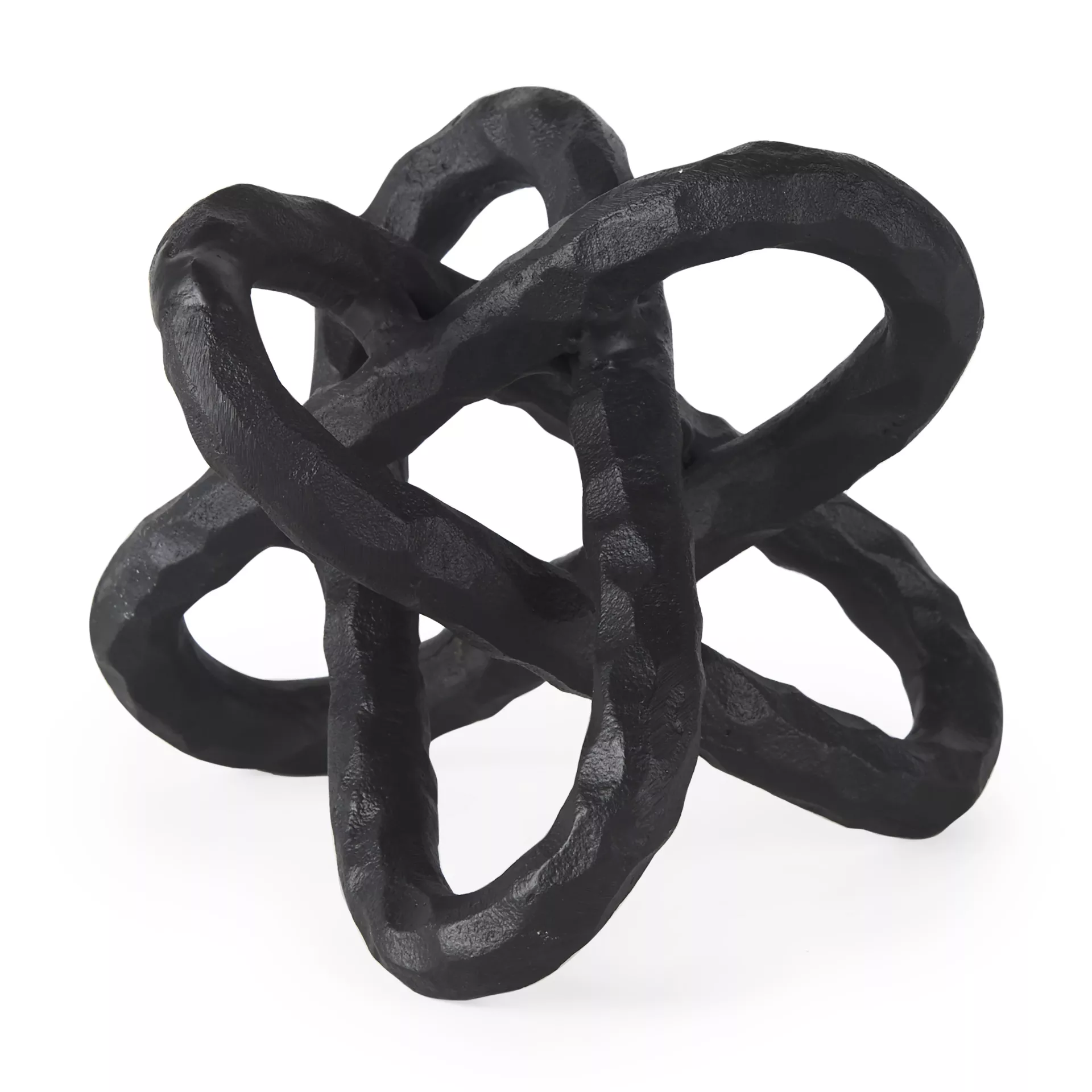 Wilhelm Small Black Object