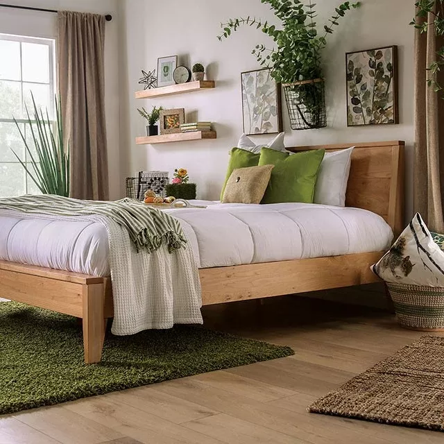 Willamette Cal.King Bed