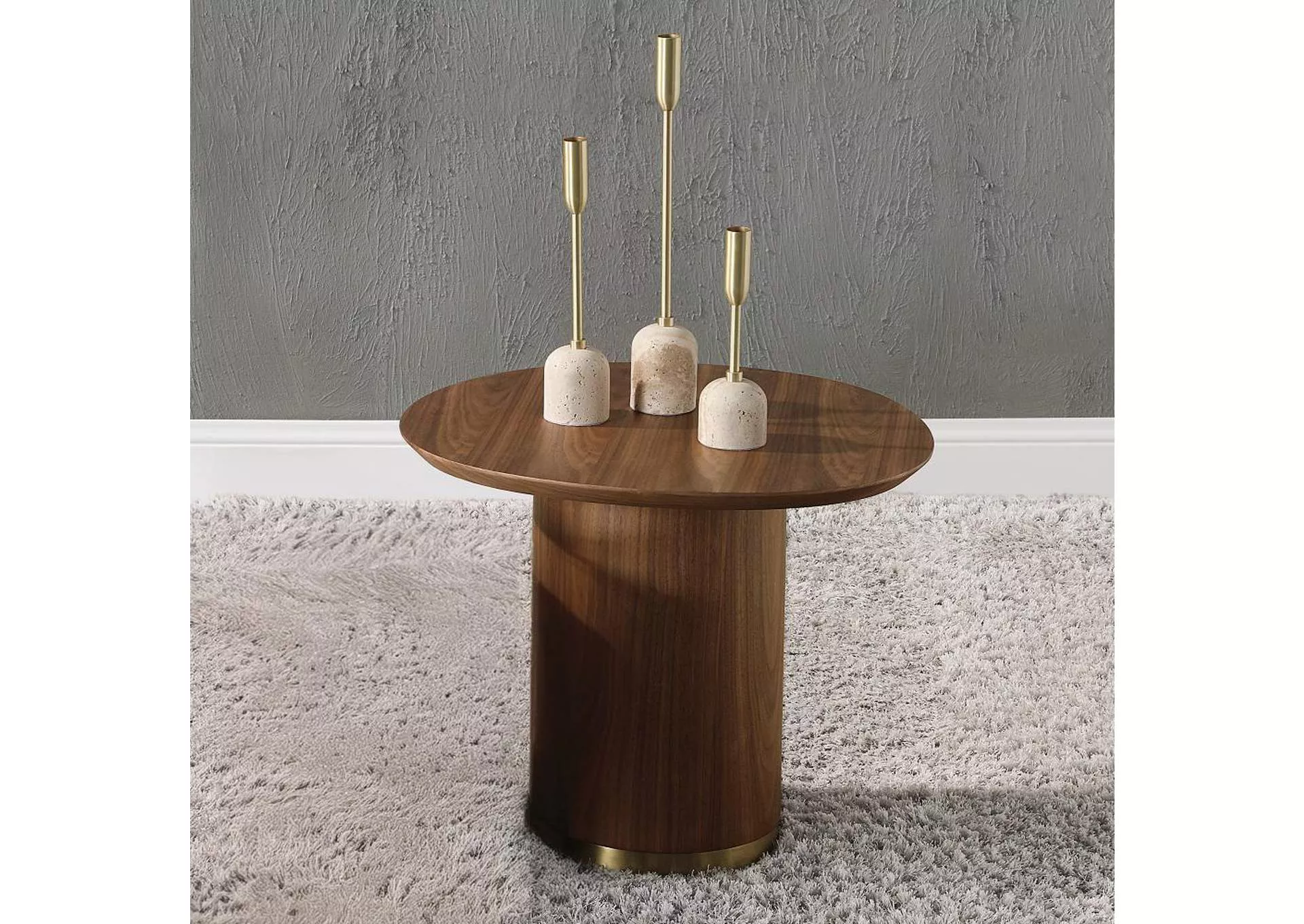 Willene End Table