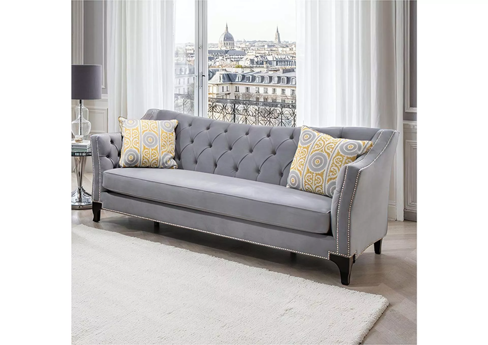 Wilmette - Sofa