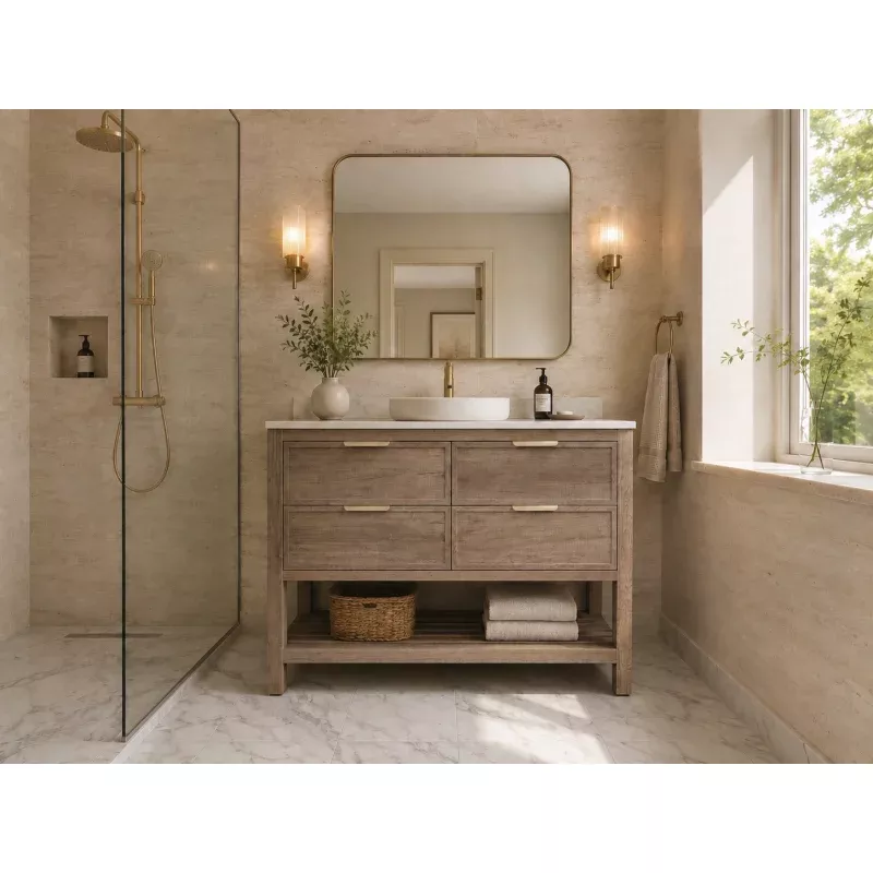 Windsor 1200mm Bathroom Vanity