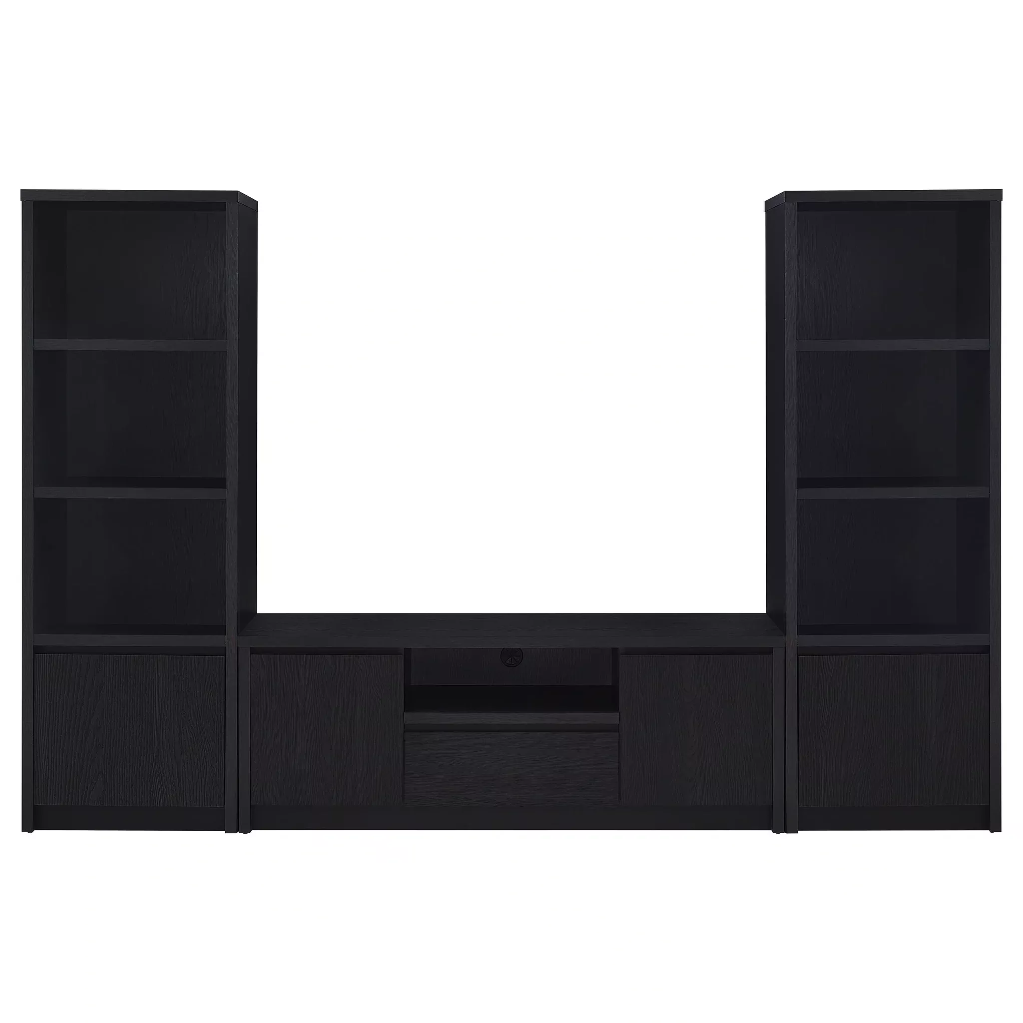 Winfield Entertainment Center