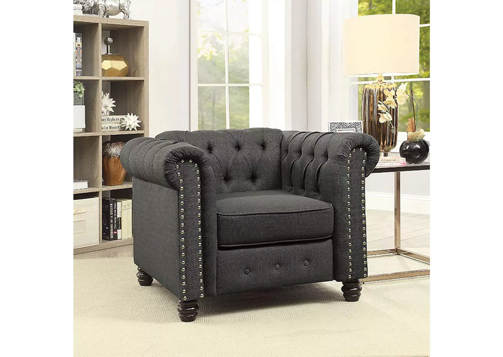 Winifred Chair