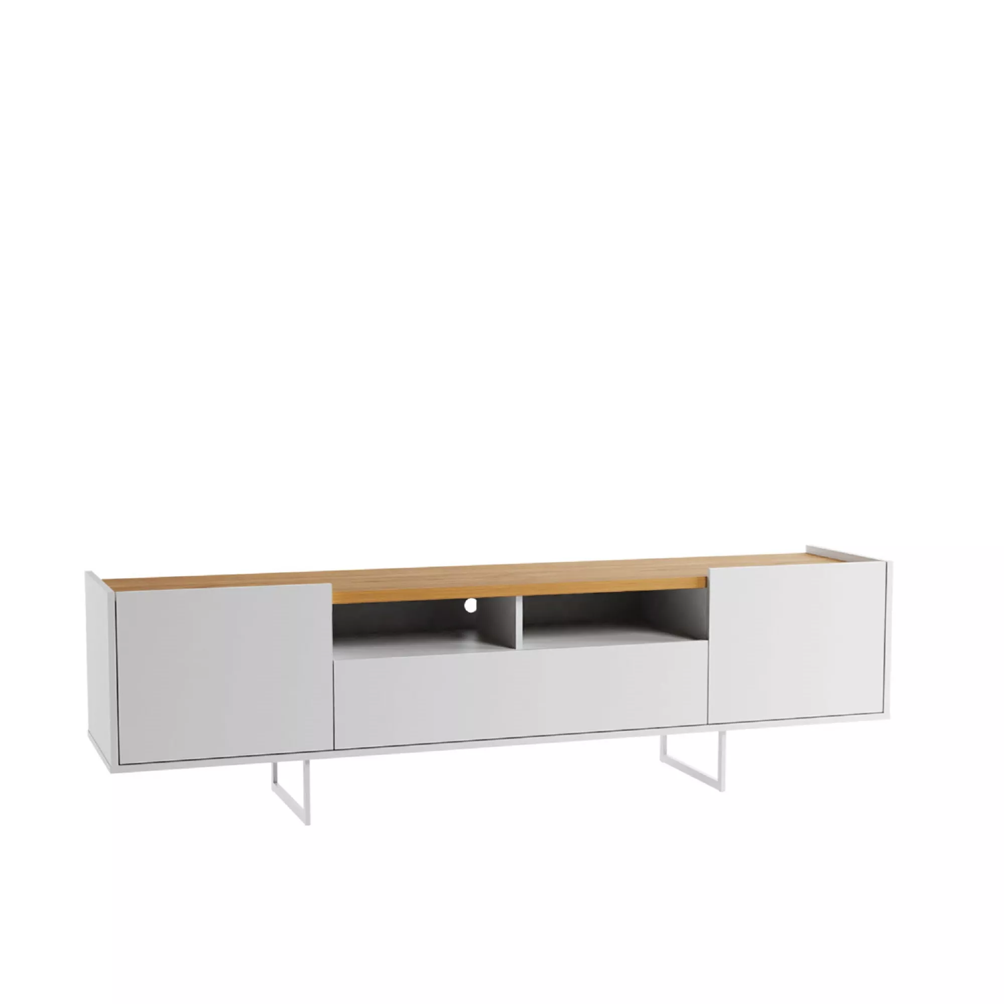 Winston Large TV Stand