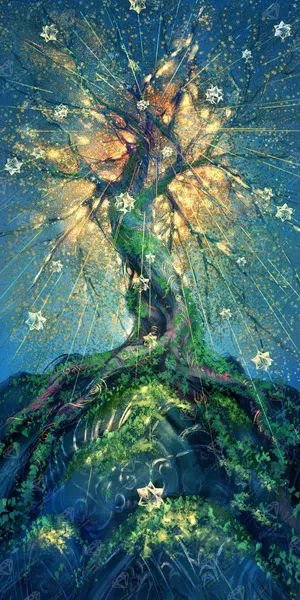 Wishing Tree