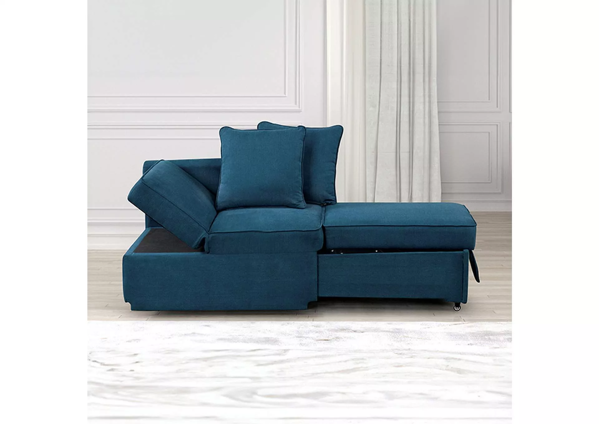 Woburn - Convertible Chair