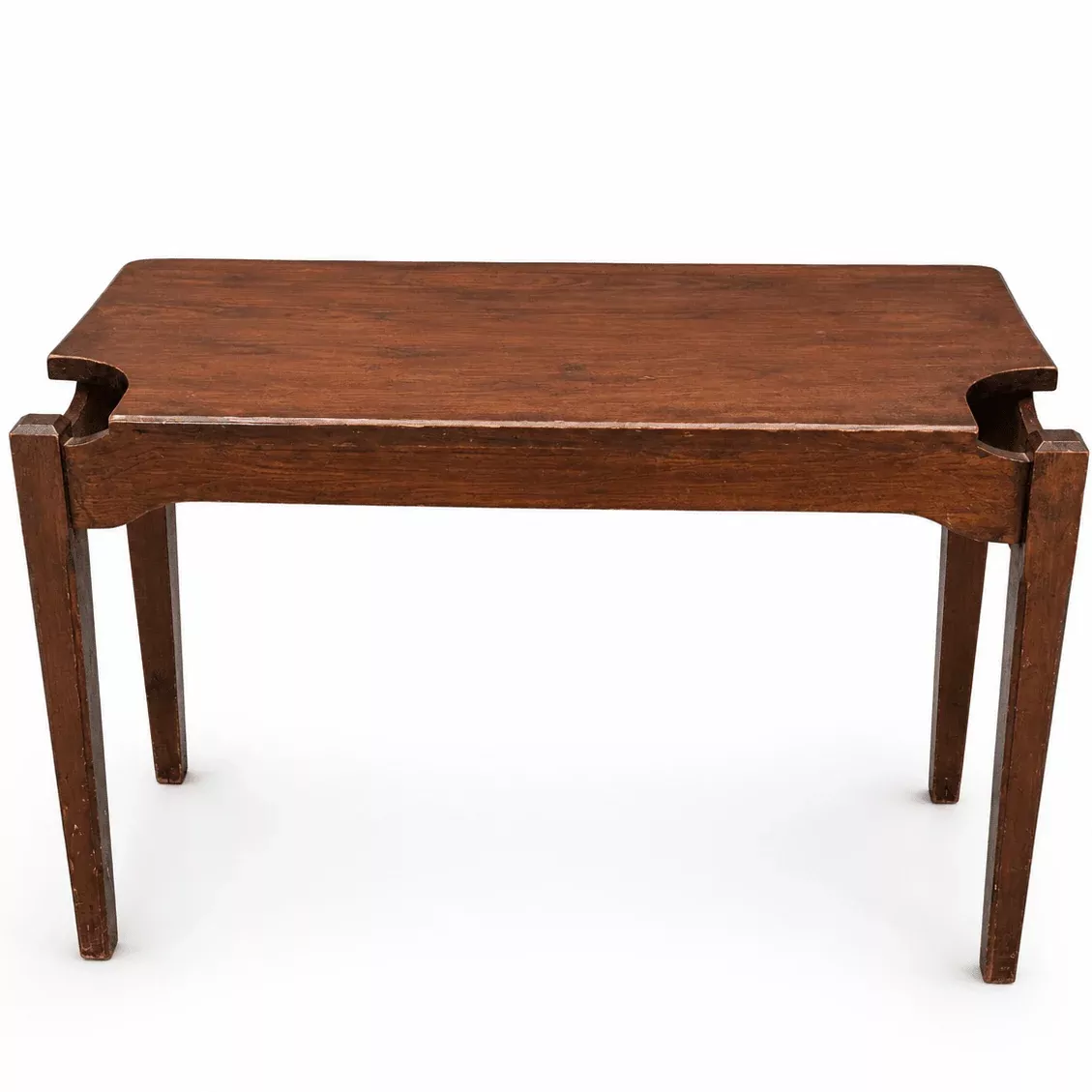 Wooden Coffee Table