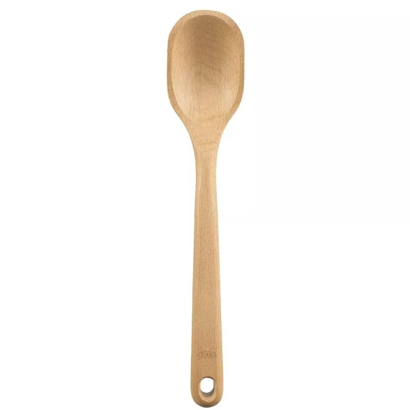 Wooden Cooking Spoon