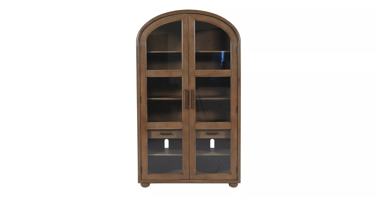 Woodward Display Cabinet