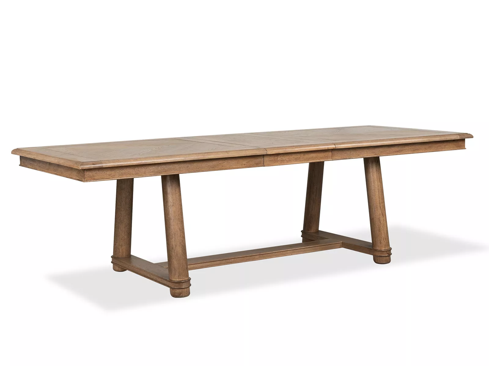 Woodward Trestle Dining Table
