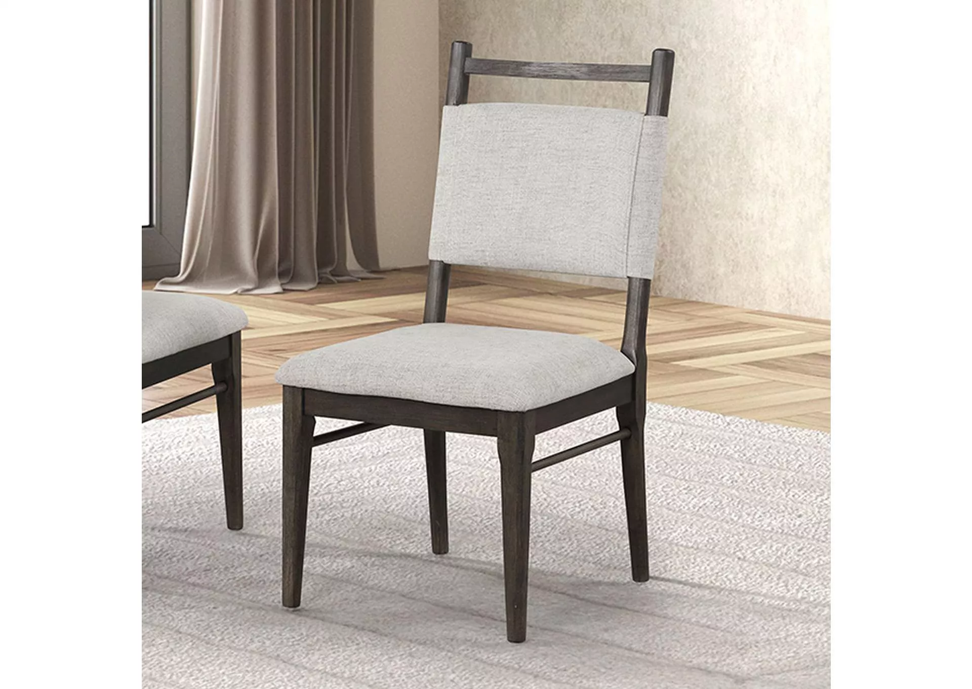 Woolwich - Side Chair (2/CTN)