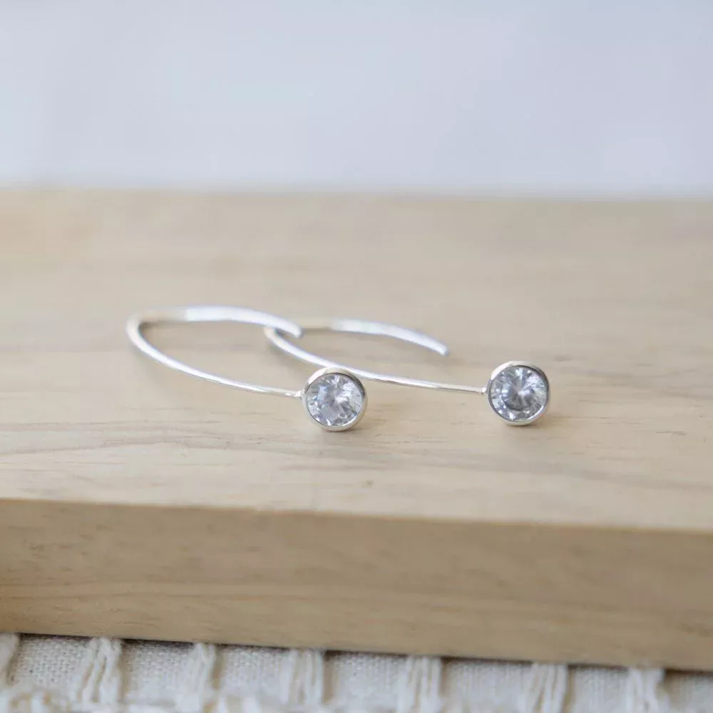 Wren Earrings