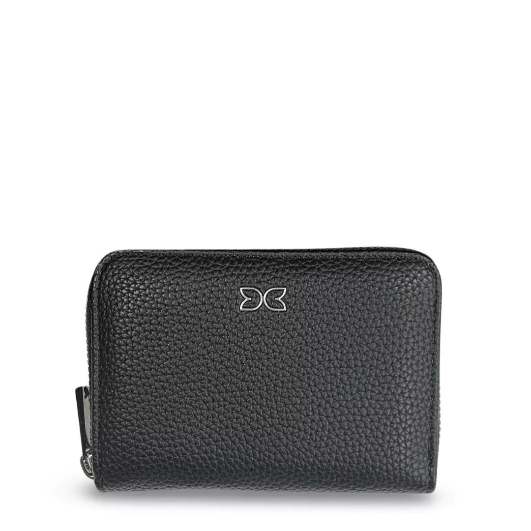 Wrenlee MIni Zipper Wallet
