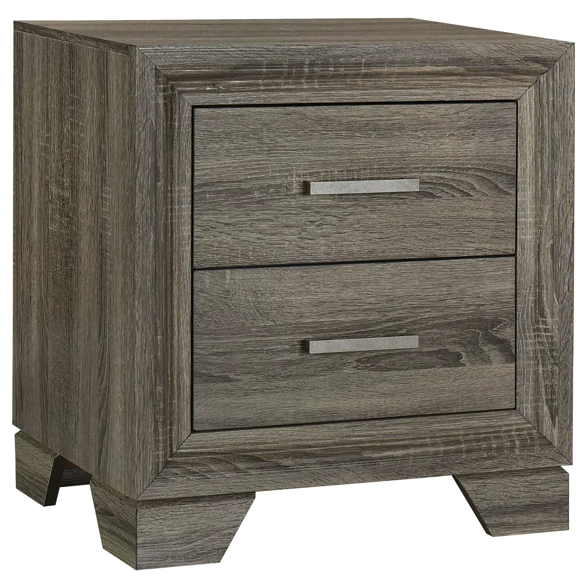 Wright Nightstand