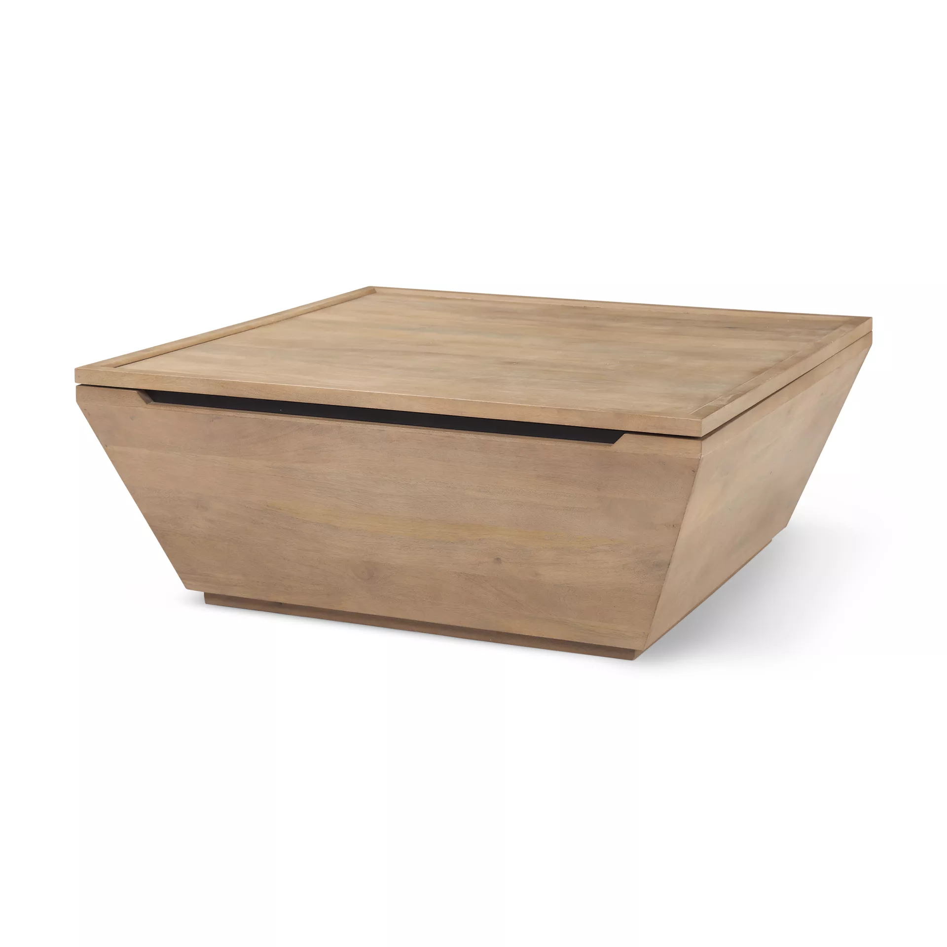 Wyatt Coffee Table