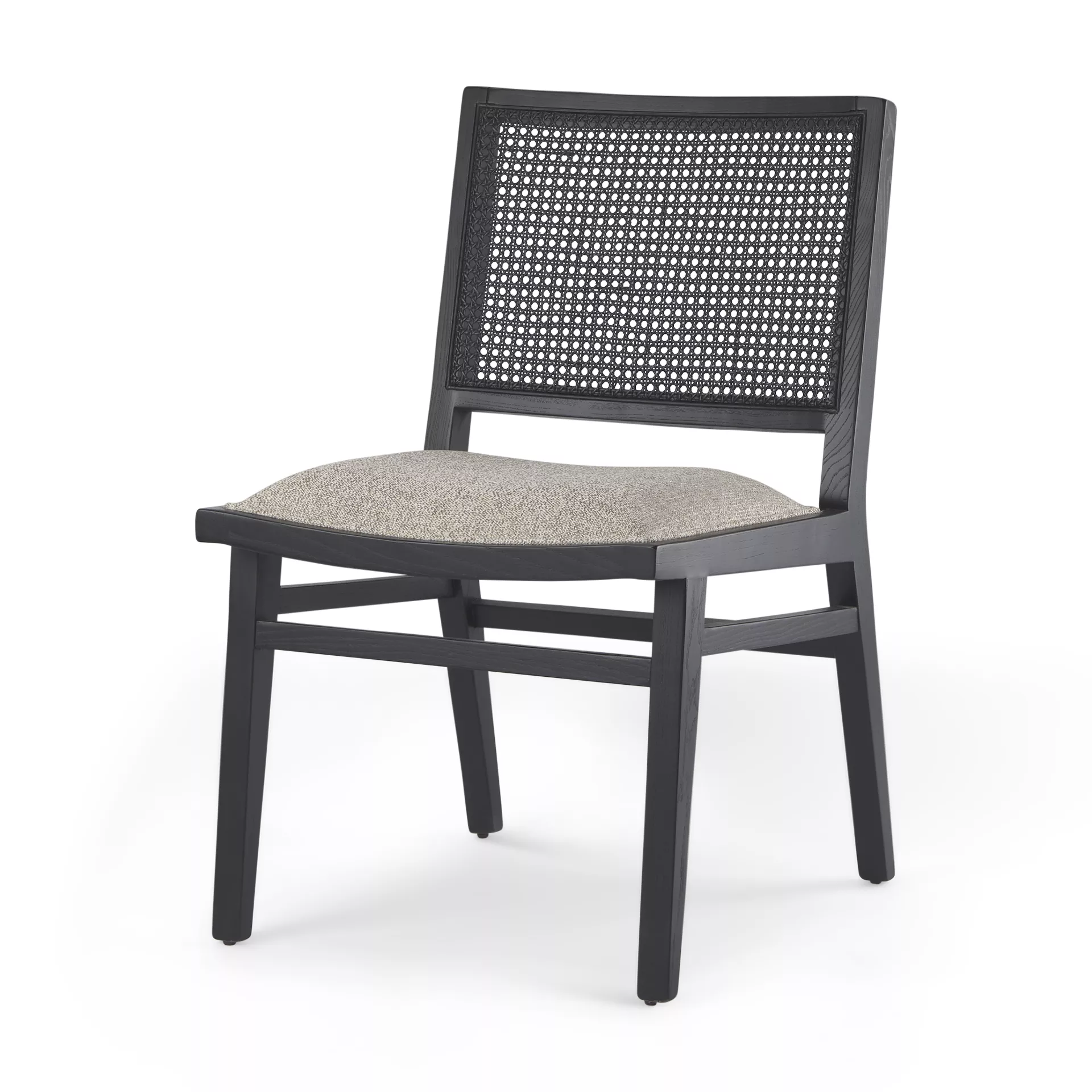 Wynn Cane Dining Chair