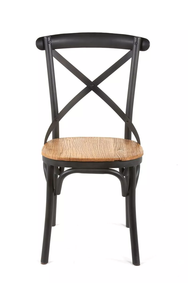 Xavier Dining Side Chair (Set of 2)