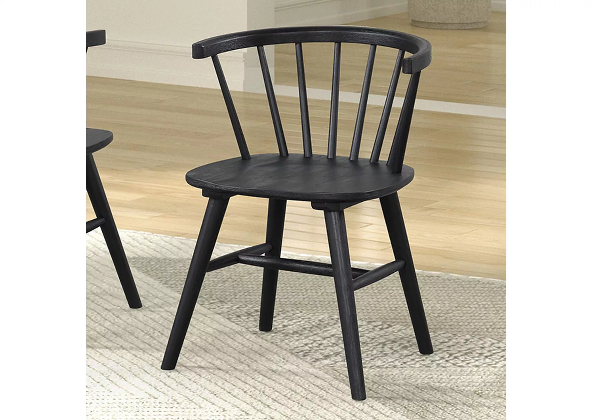 Yate - Dining Chair (2/CTN)