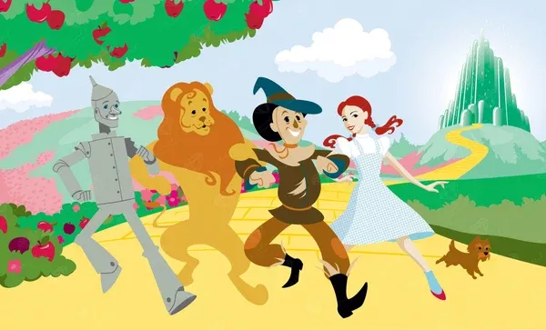 Yellow Brick Road™