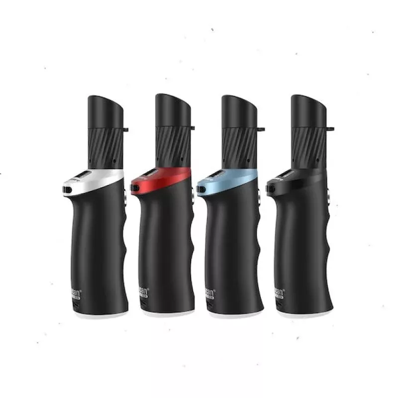 Yocan Black - Phaser Ace 2.0