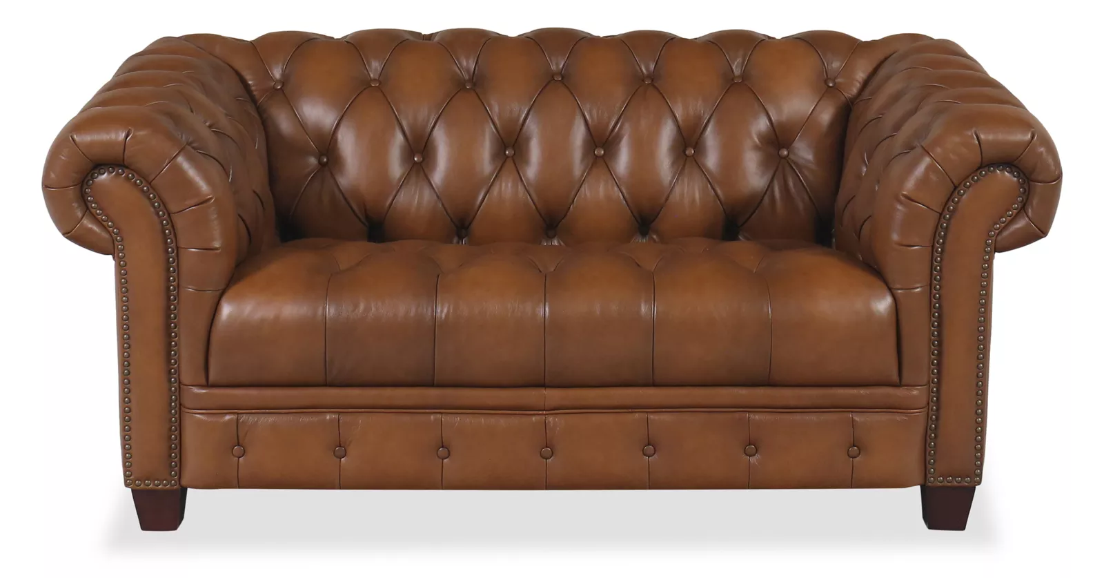 York Loveseat