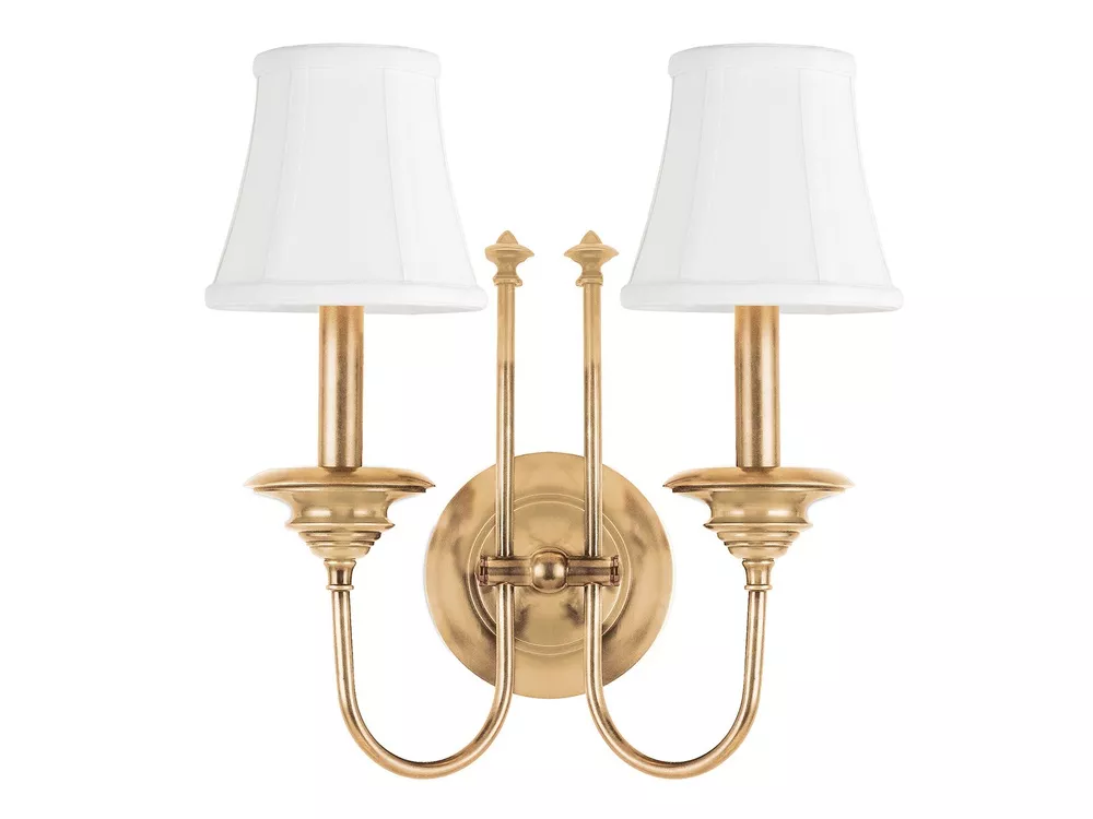 Yorktown Wall Sconce