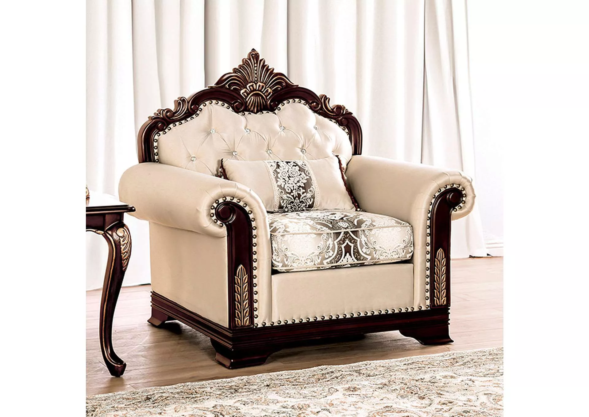 Yucatan - Chair