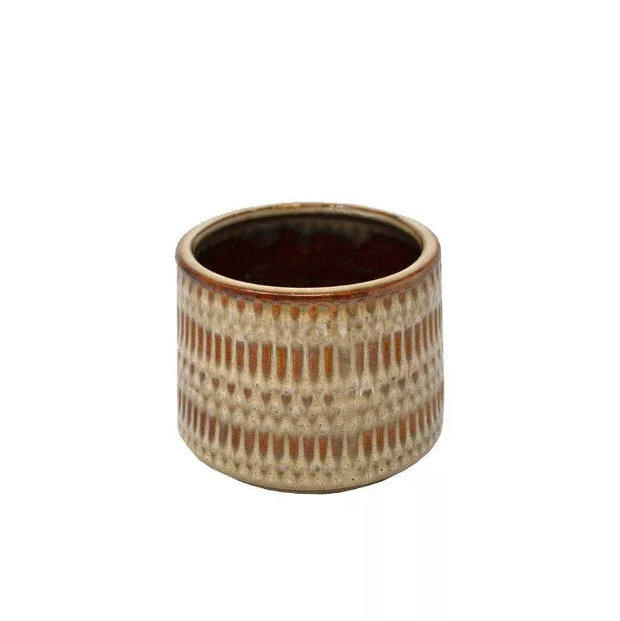 Yucatan Plant Pot