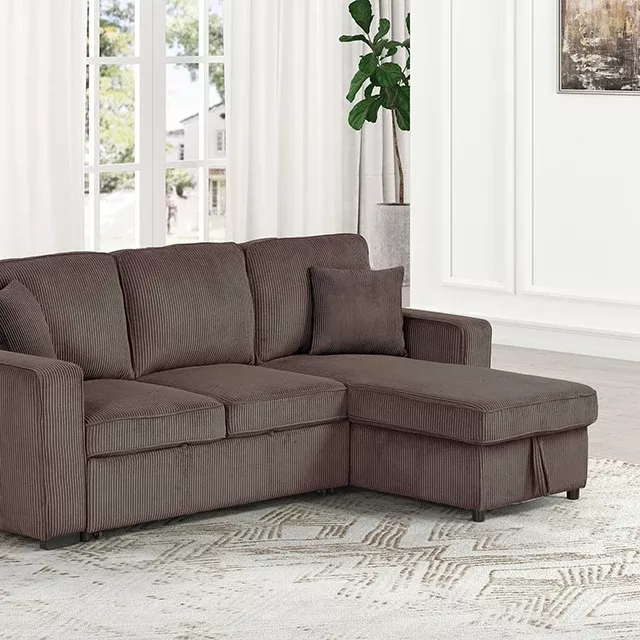 Yves - Sectional