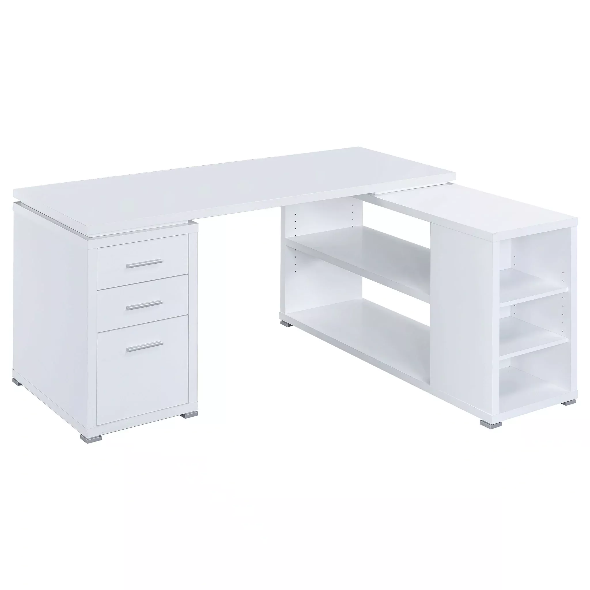 Yvette Computer Desk
