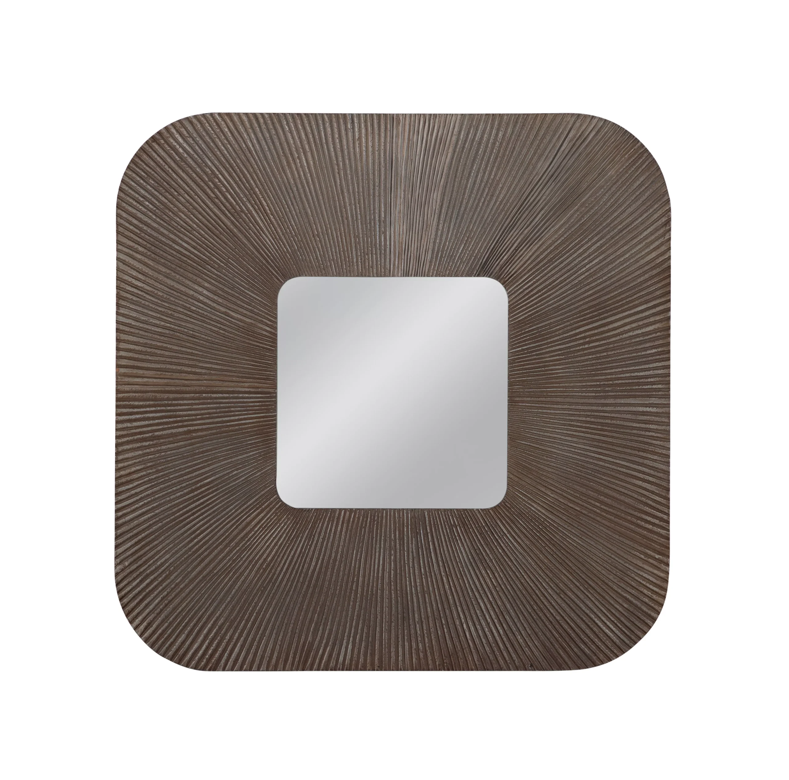 Zamba Wall Mirror