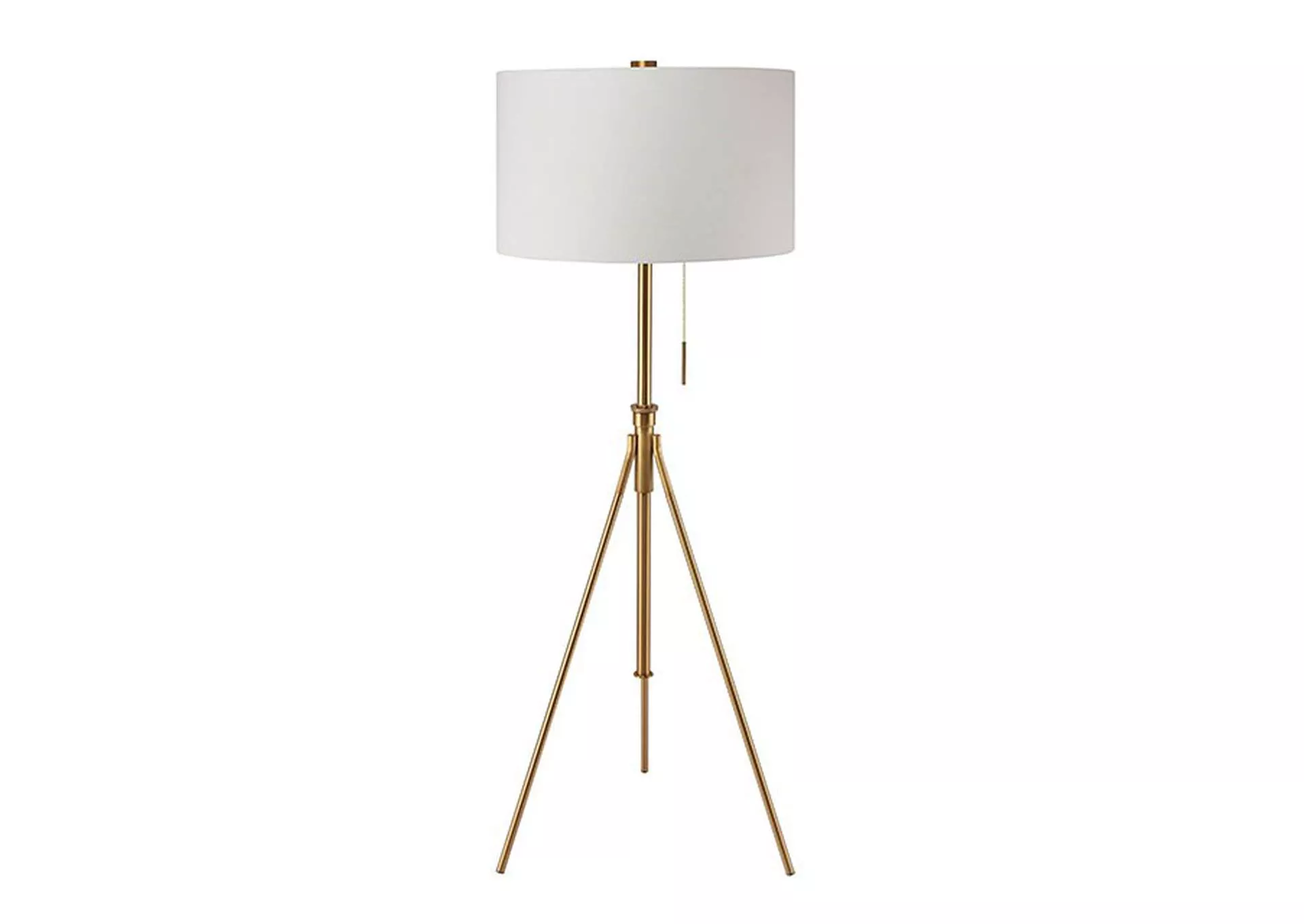 Zaya Floor Lamp