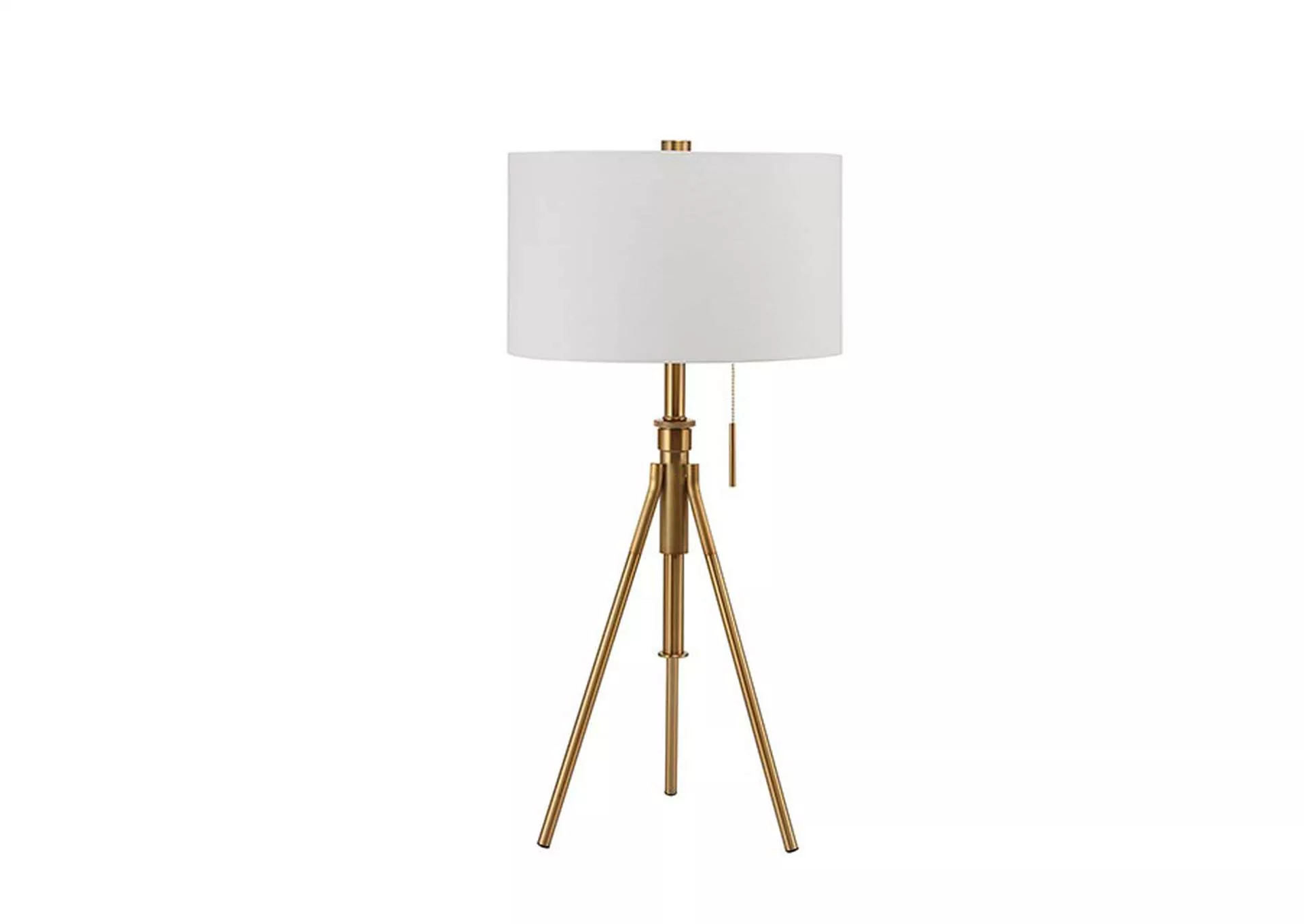 Zaya Table Lamp