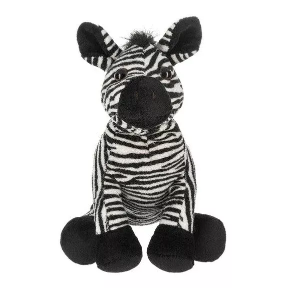 Zebra - Webkinz Plush