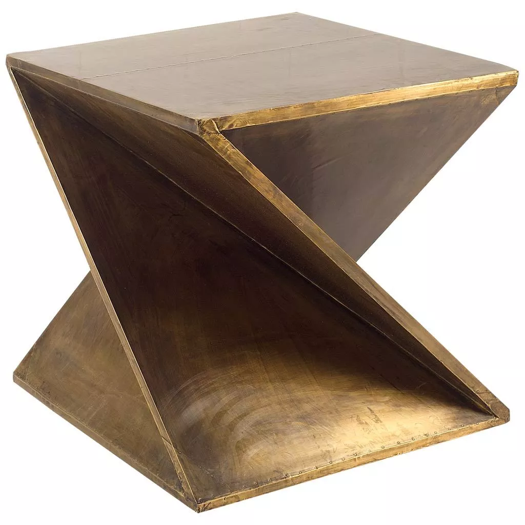 Zelda Accent Table