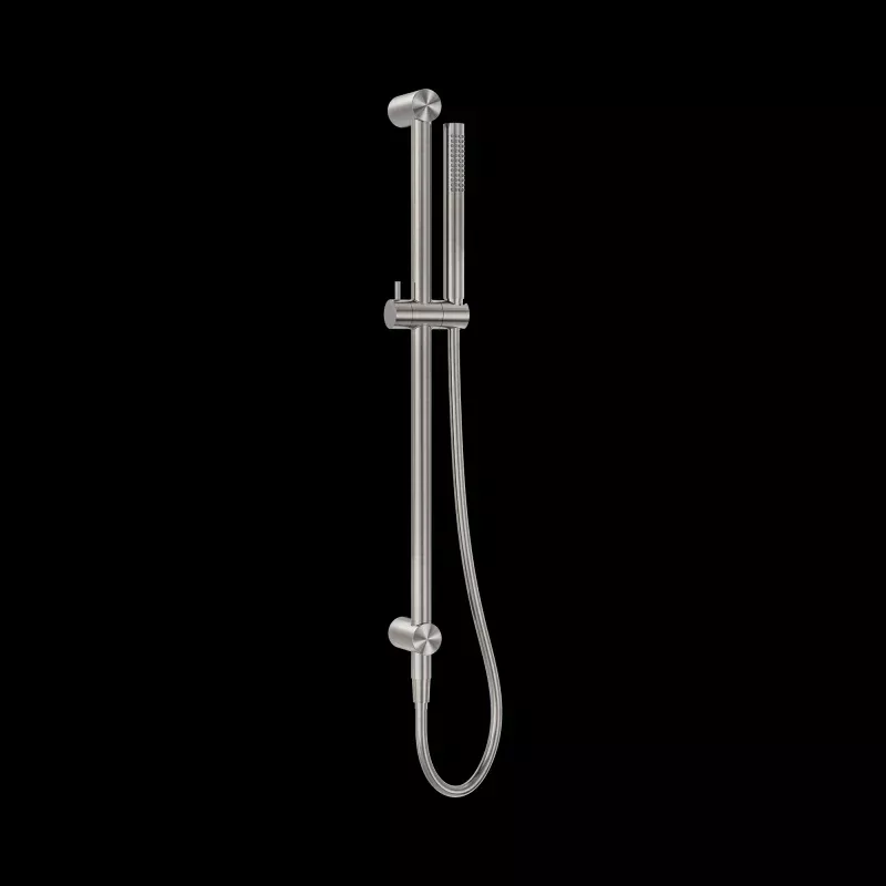 Zen SS316L Shower Rail