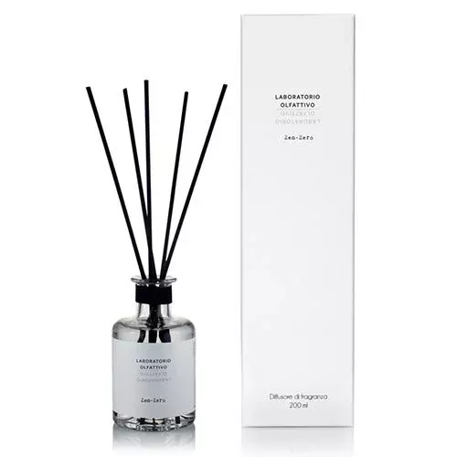 Zen-Zero Room Diffuser by Laboratorio Olfattivo