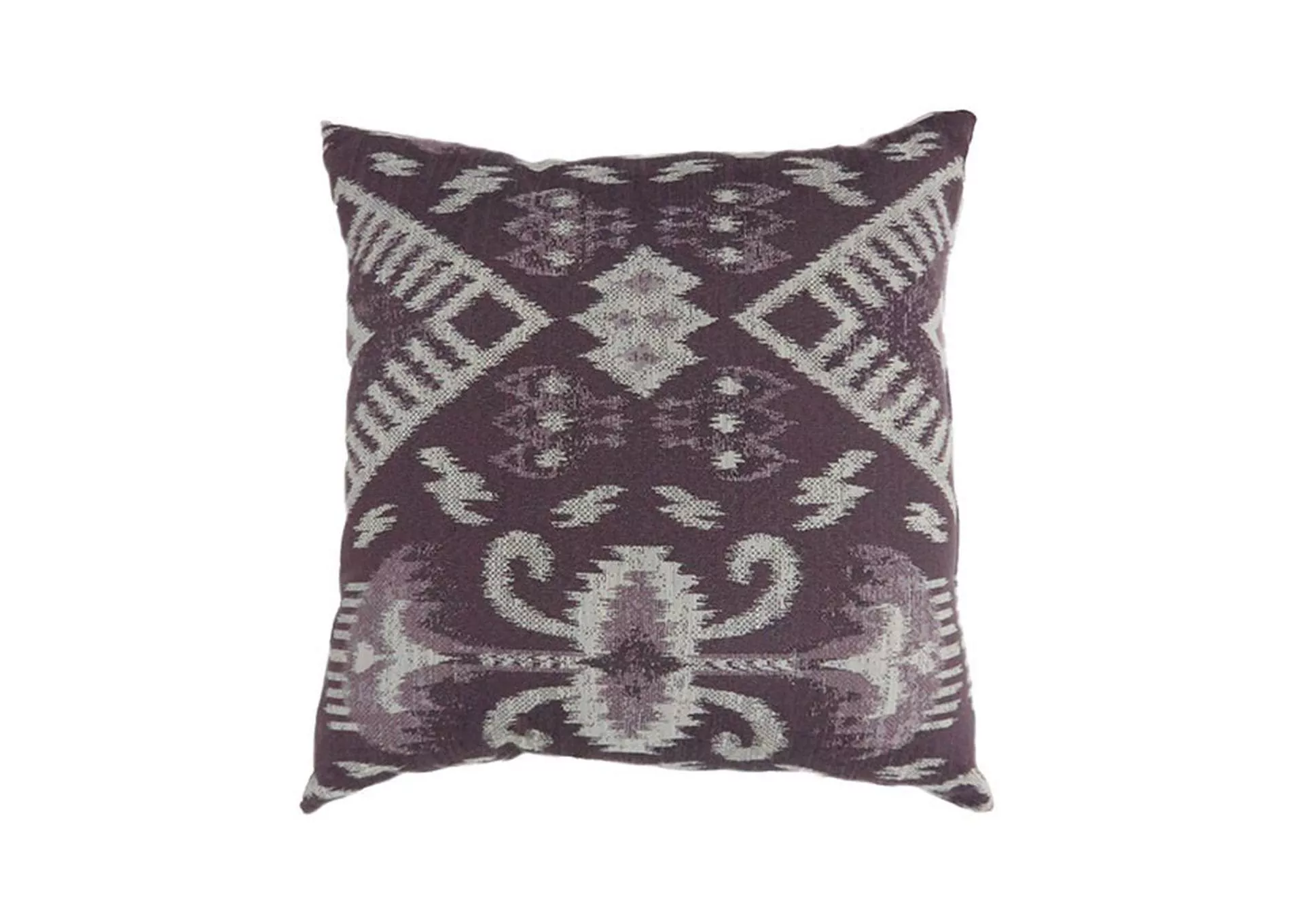 Zena Throw Pillow