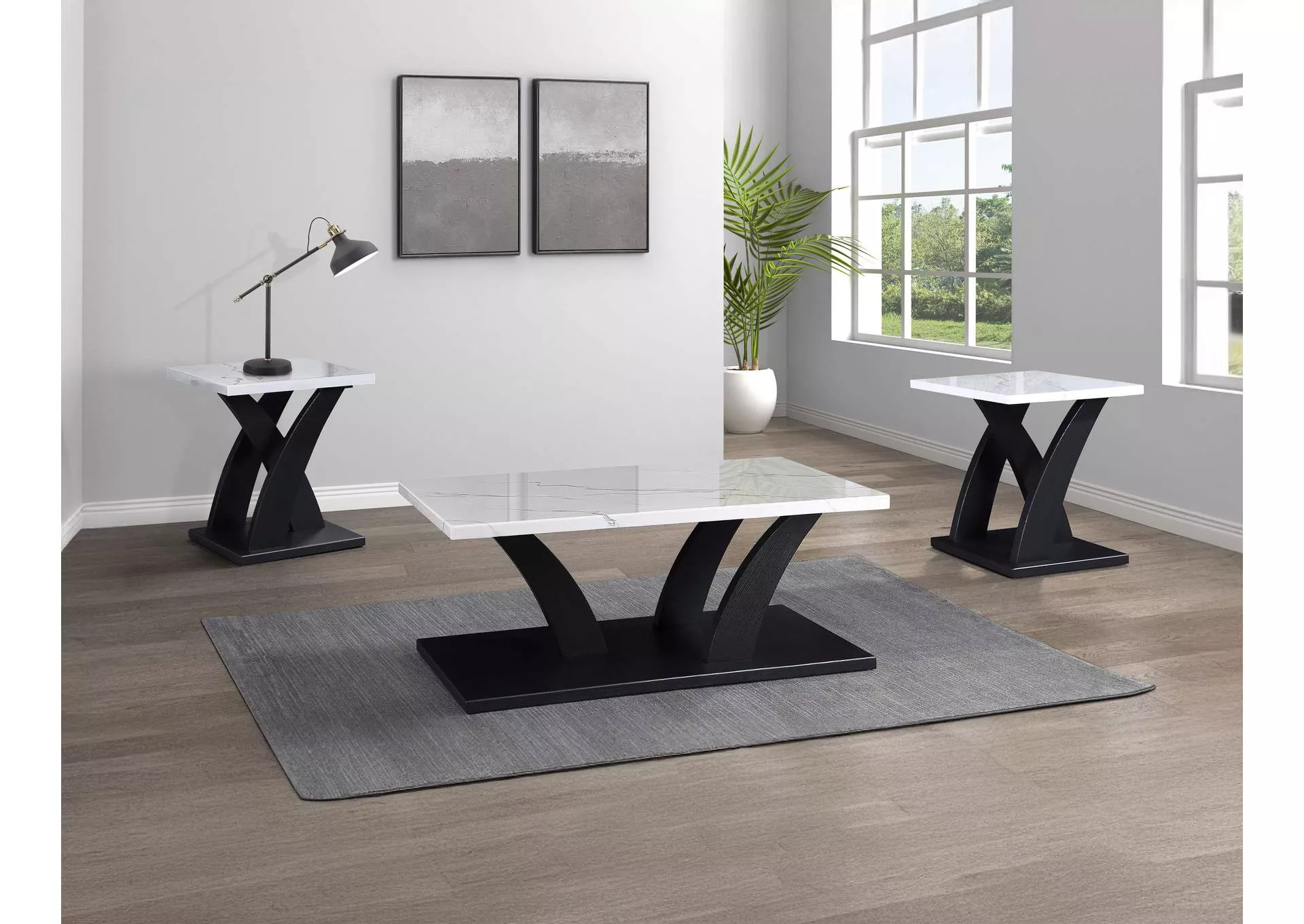ZION 3-PACK COCKTAIL SET