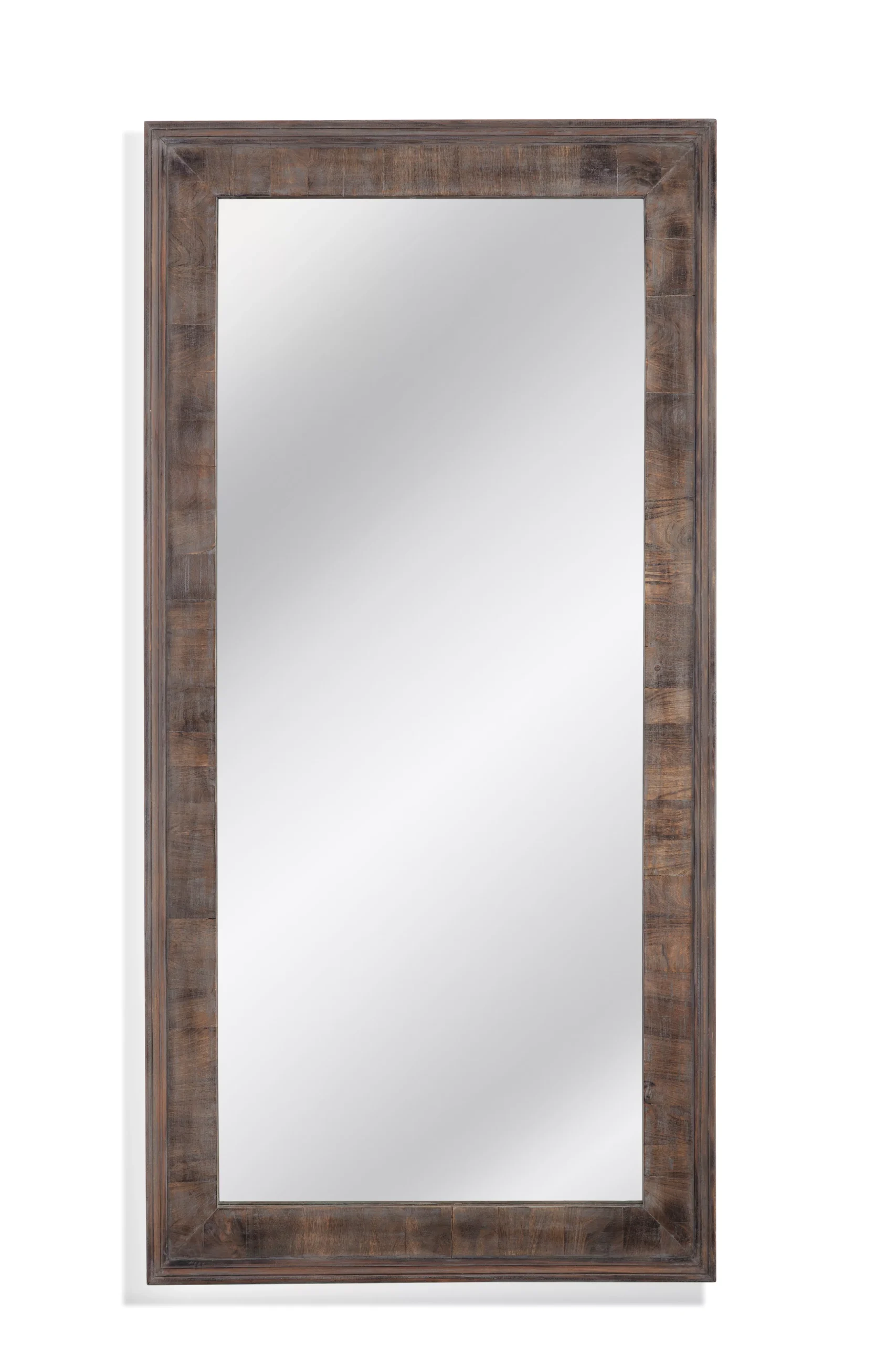 Zip Floor Mirror
