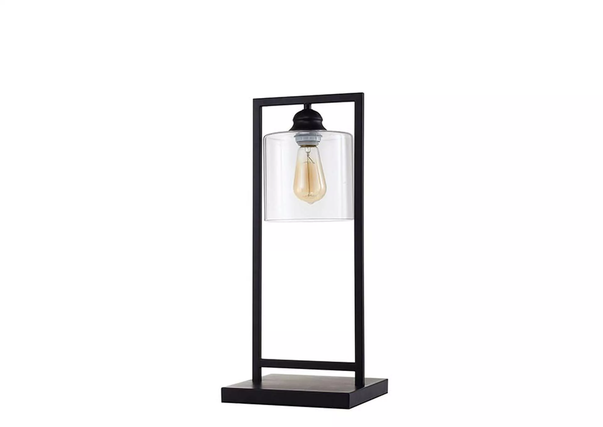 Zoe Table Lamp