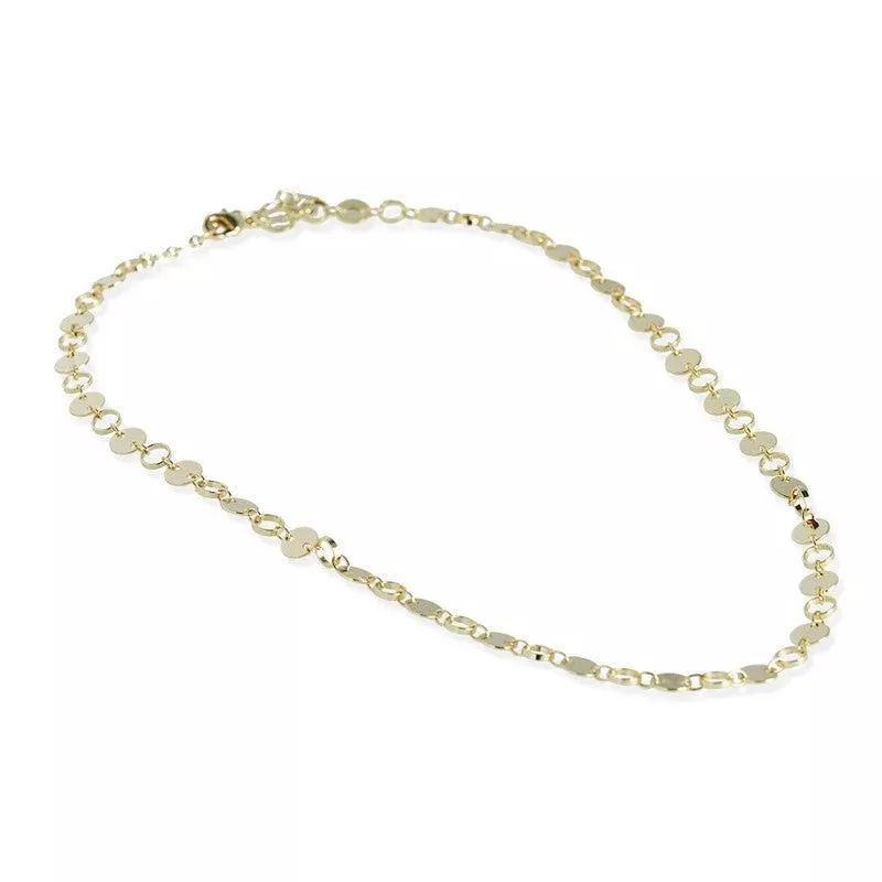 Zoey Necklace