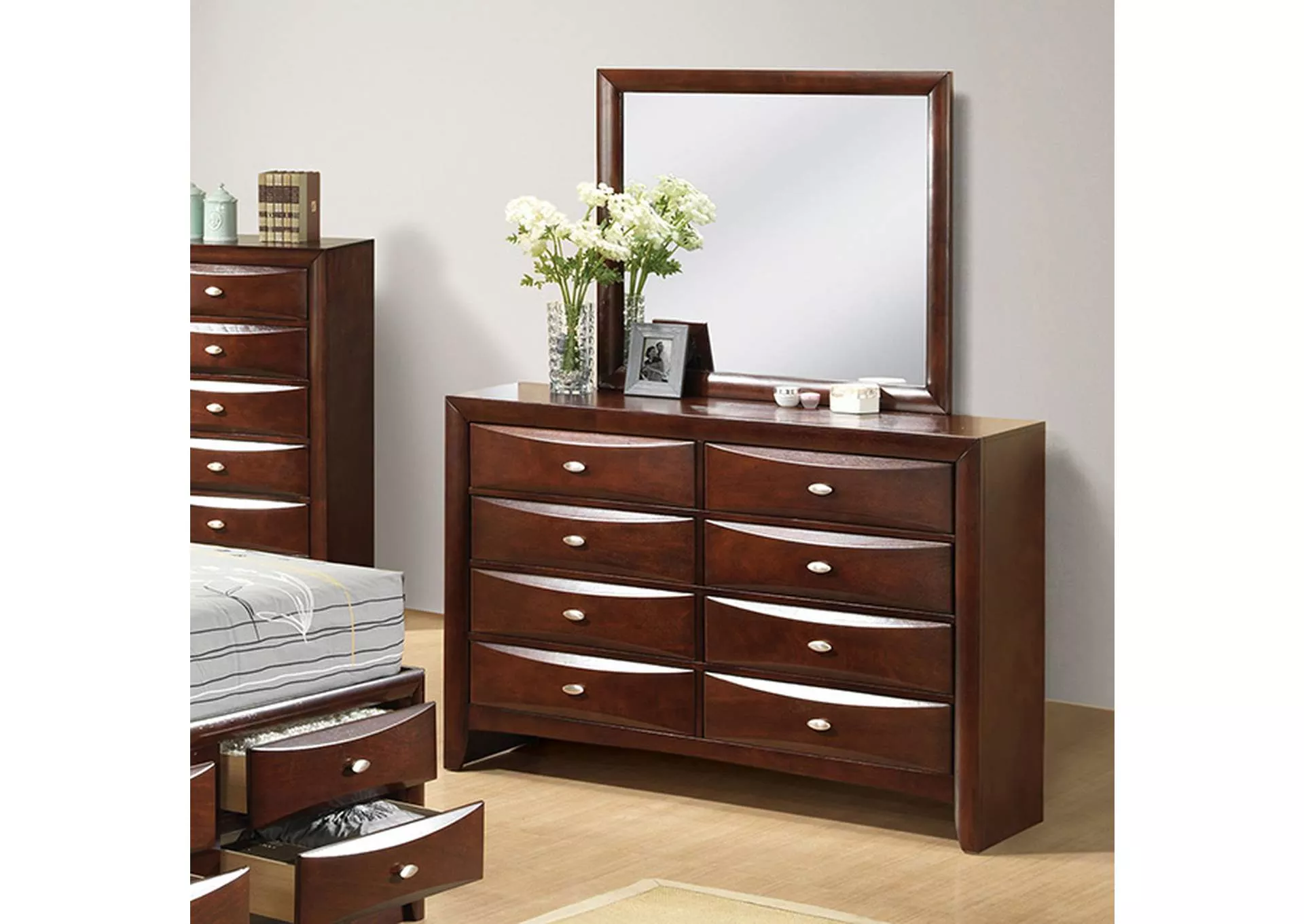 Zosimo - Dresser