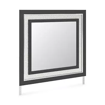 Zuraleus - Bedroom Mirror