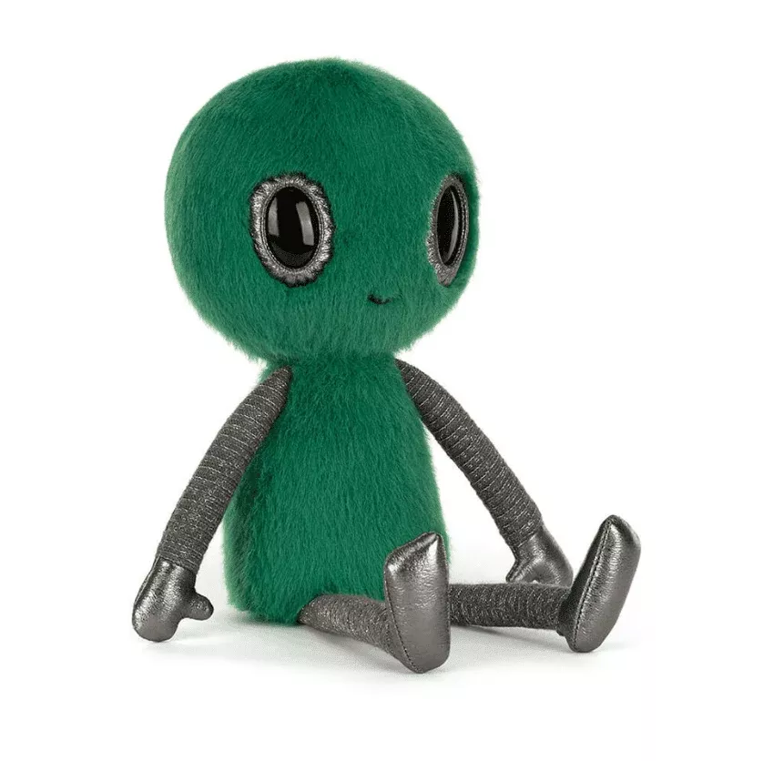 Zyllan Alien